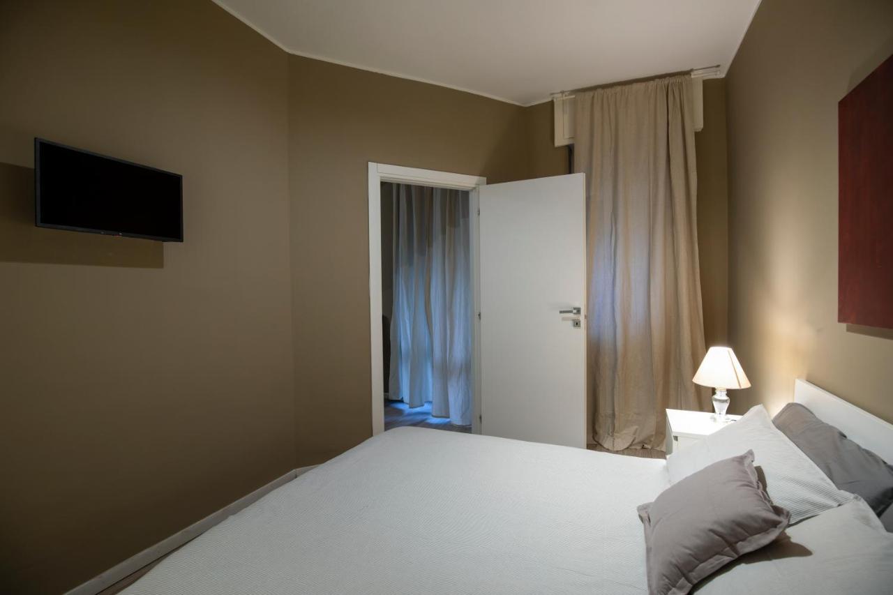 Appartamento Kosta Milan Exterior photo